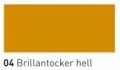 Solo Goya Triton Acrylfarbe 750ml 17004 - Brillantocker hell
