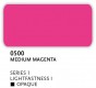 Liquitex Paint Marker breit 25ml Medium Magenta