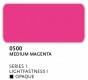 Liquitex Paint Marker fein 6ml Medium Magenta