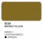 Liquitex Paint Marker fein 6ml Bronze Yellow