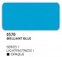 Liquitex Paint Marker fein 6ml Brillant Blue