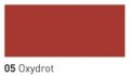 Solo Goya Triton Acrylfarbe 750ml 17005 - Oxydrot
