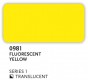 Liquitex Paint Marker fein 6ml Cobalt Fluorescent Yellow