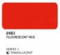 Liquitex Paint Marker breit 25ml Fluorescent Red