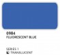 Liquitex Paint Marker breit 25ml Fluorescent Blue