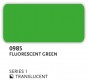 Liquitex Paint Marker breit 25ml Fluorescent Green