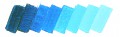 Schmincke Mussini Harz-Ölfarbe 35ml 496 PG 3 - Lasur-Orientblau