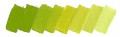 Schmincke Mussini Harz-Ölfarbe 35ml 530 PG 2 - Gelbgrün