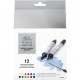 W&N Aquarell Marker 12er Set 0290001