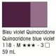 Liquitex Acryl Heavy Body 59ml 1045118 PG 3 - Quinacridon Blauviolett