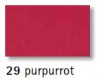 Krepp-Papier 35g/m² 50 x 250 cm purpurrot