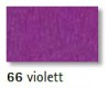 Krepp-Papier 35g/m² 50 x 250 cm violett