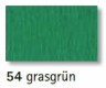 Krepp-Papier 35g/m² 50 x 250 cm grasgrün