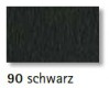 Krepp-Papier 35g/m² 50 x 250 cm schwarz