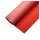 Saral Papier Rolle 32cm x 3,6m Rot