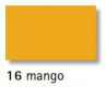 Chromolux 250g/m² 50 x 70cm Mango