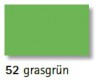 Chromolux 250g/m² 50 x 70cm Grasgrün