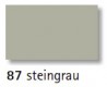 Chromolux 250g/m² 50 x 70cm Steingrau