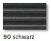 Microwellpappe 325g/m² 50 x 70cm schwarz