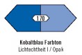 Liquitex Acryl Basics 118ml 1046170 - Kobaltblau (Imit.)