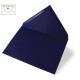 Kuvert Uni B6 90g/m² nachtblau