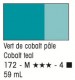 Liquitex Acryl Heavy Body 59ml 1045172 PG 4 - Kobalt blaugrün