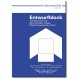 Transparentpapier Block 80/85g/m² 50 Blatt Din A4