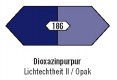 Liquitex Acryl Basics 118ml 1046186 - Dioxazinpurpur