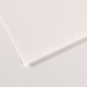 Canson Mi-Teintes Papier 160g/m² 50 x 65 cm 335 Weiß