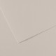 Canson Mi-Teintes Papier 160g/m² 50 x 65 cm 120 Pastellgrau