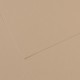 Canson Mi-Teintes Papier 160g/m² 50 x 65 cm 343 Hellgrau