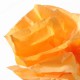 Canson Seidenpapierrolle 20g/m² 50cm x 5m orange