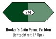 Liquitex Acryl Basics 118ml 1046224 - Hookers Grün Permanent (Imit.)