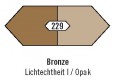 Liquitex Acryl Basics 118ml 1046229 - Bronze