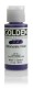 Golden Artist Color FLUID 29 ml, 2401 S-4 Ultramarine Violet