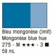 Liquitex Acryl Heavy Body 59ml 1045275 PG 3 - Manganblau Imit.