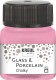 KREUL Glass & Porcelain Chalky 20ml 16635 Candy Rose