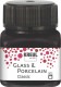 KREUL Glass & Porcelain Classic 20ml 16234 Schwarz