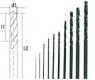 Proxxon HSS-Spiralbohrsatz 10-teilig 0,3-3mm (28874)