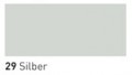 Solo Goya Triton Acrylfarbe 750ml 17029 - Silber