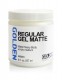 Golden Regular Gel Matte 3030, 236 ml