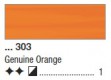 Lascaux Gouache Tempera 250ml 303 Orange