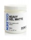 Golden Heavy Gel Matte 3060, 236 ml