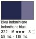 Liquitex Acryl Heavy Body 59ml 1045322 PG 3 - Indanthron Blau