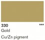 Lascaux Gouache Tempera 250ml 330 Gold