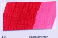 Schmincke Akademie Acryl Color 250ml 335 Kadmiumrotton