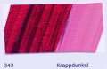 Schmincke Akademie Acryl Color 500ml 343 Krappdunkel