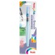 Pentel Aquash Pinsel XFRH / 1 Breit