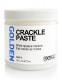 Golden Crackle Paste 3557, 473 ml