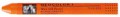 Caran d`Ache Neocolor 1 050 Rotorange